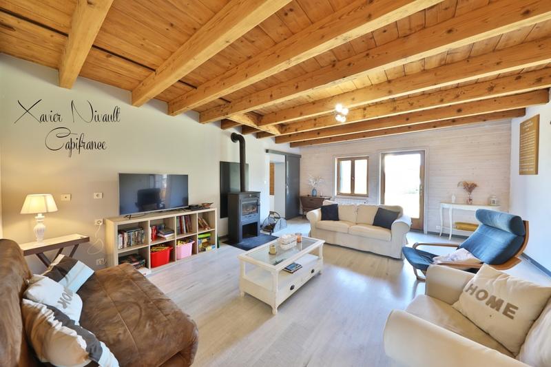 Maison - 294 m² - 11 pièces