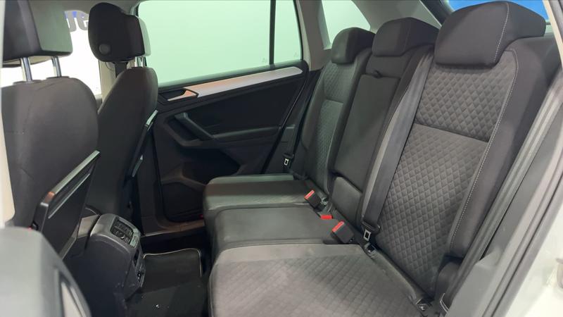 Volkswagen Tiguan II 2.0 Tdi 150 Dsg7 Life Business - Automatique