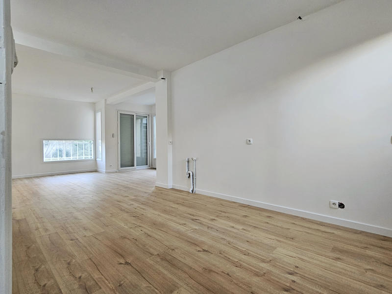 Maison - 91 m² - 4 pièces