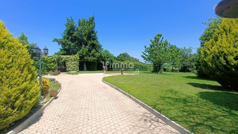 Maison - 173 m² - 8 pièces