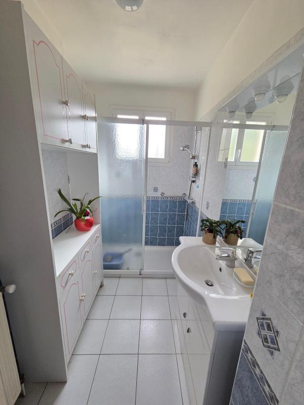 Maison - 118 m² - 5 pièces