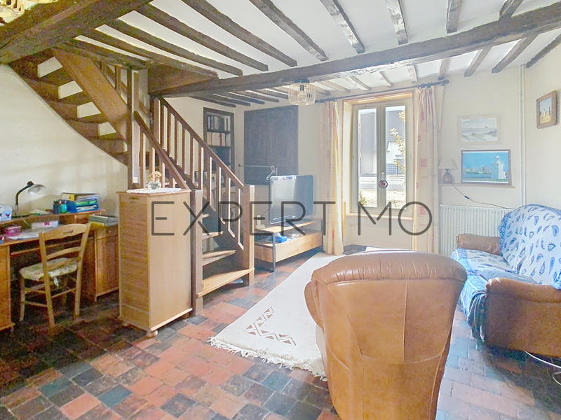 Maison - 142 m² - 7 pièces