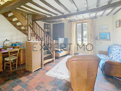 Maison - 142 m² - 7 pièces