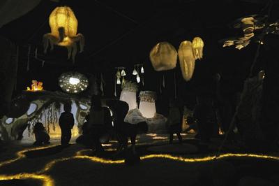 Spectacle : (É)mouvoir - Compagnie entre deux rives