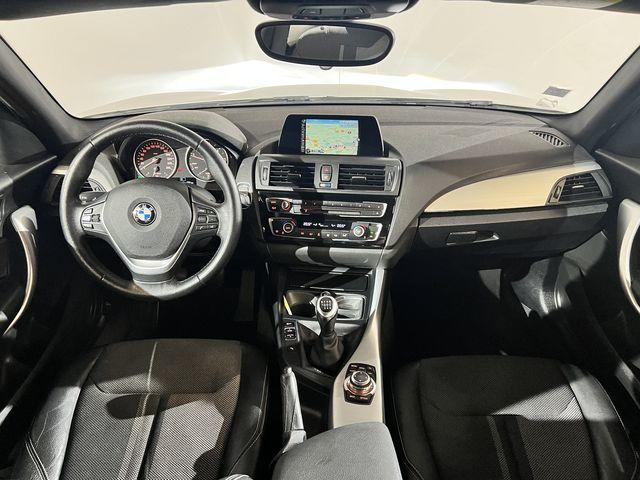 Bmw Série 1 118d Xdrive 150 Urban Chic 5p