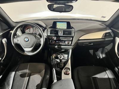 Bmw Série 1 118d Xdrive 150 Urban Chic 5p