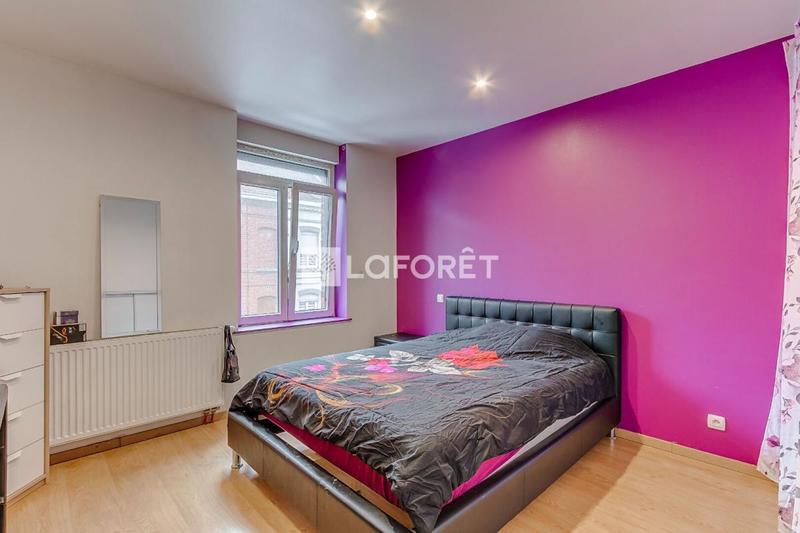 Maison - 75 m² - 4 pièces