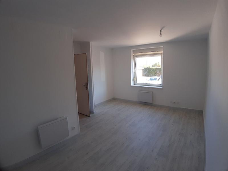Appartement - 28 m² - 1 pièce