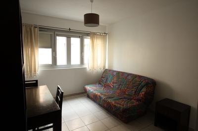 Appartement - 18 m² - 1 pièce