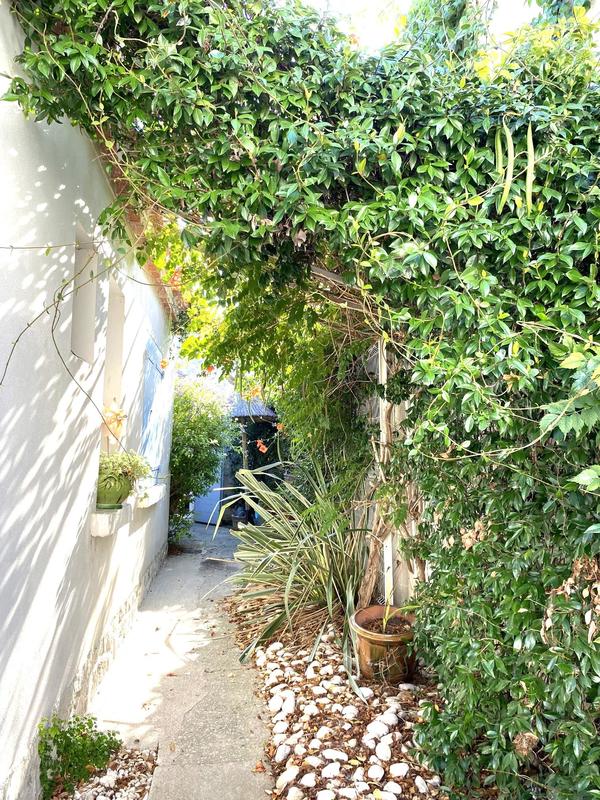 Maison - 108 m² - 4 pièces