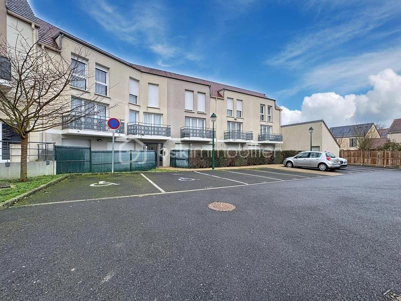 Duplex - 70 m² - 3 pièces