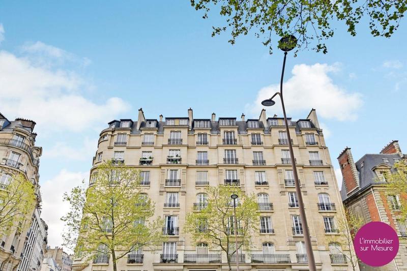 Appartement - 52 m² - 2 pièces