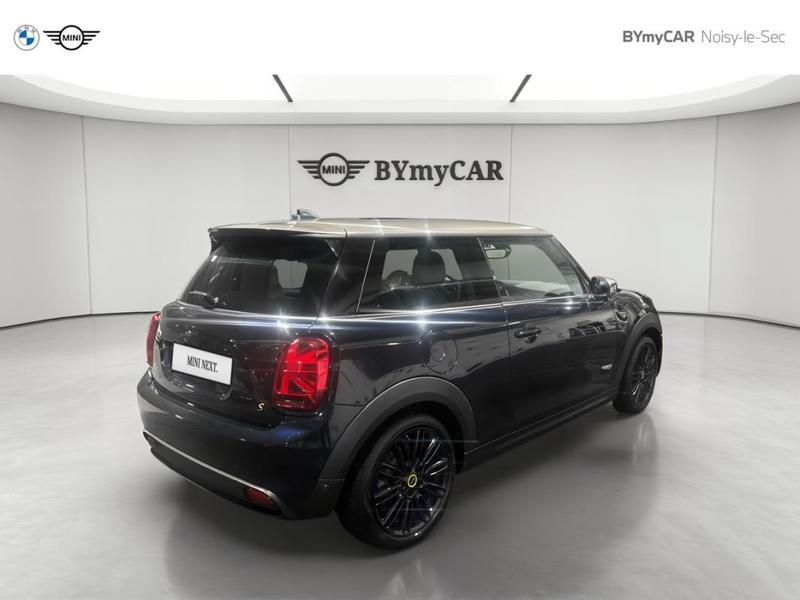 Mini 3 portes Hatch Electric F56 Bev Lci Cooper se 184 ch Edition Premium Plus
