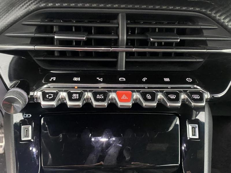 Peugeot 2008 II PureTech 130 s&amp;amp;S Gt