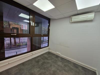 Local commercial - 1 pièce