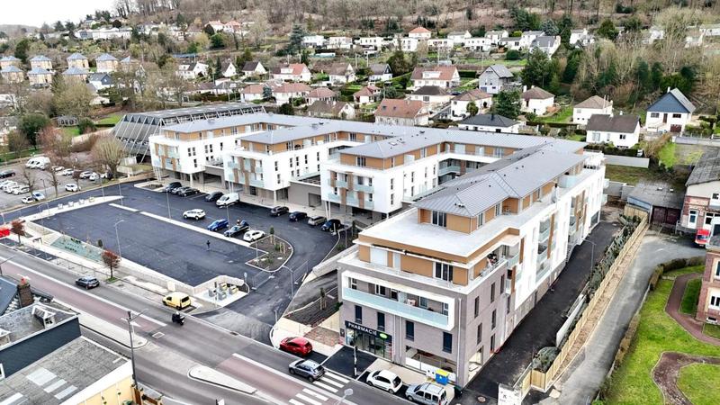 Local commercial - 70 m²