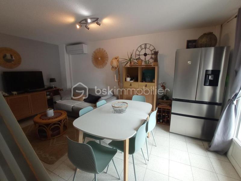 Villa - 60 m² - 4 pièces