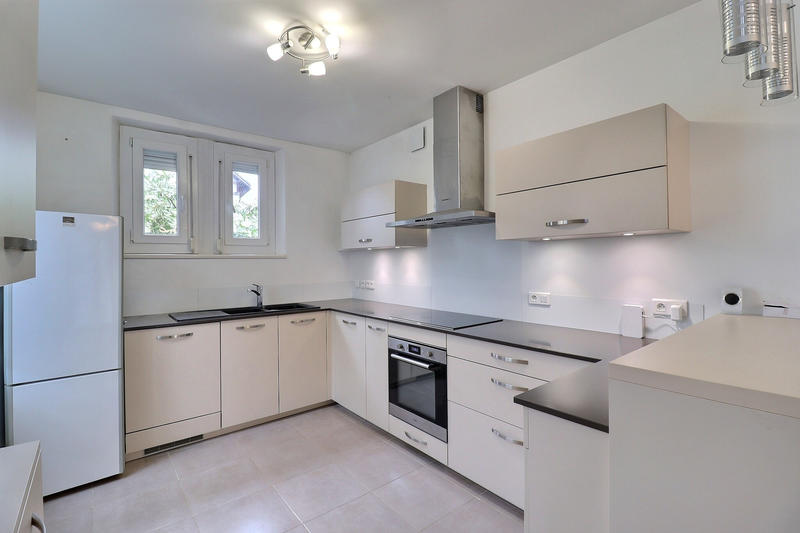 Maison - 116 m² - 6 pièces