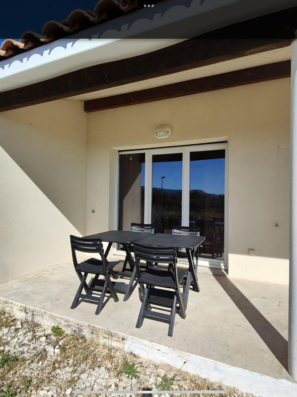 Duplex - 36 m² - 2 pièces