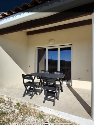 Duplex - 36 m² - 2 pièces