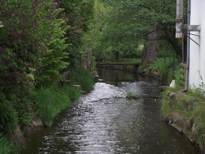 Maison - 64 m² - 5 pièces