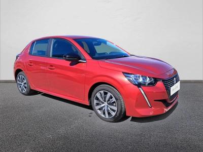 Peugeot 208 PureTech 100 s&amp;S Bvm6 Active Pack