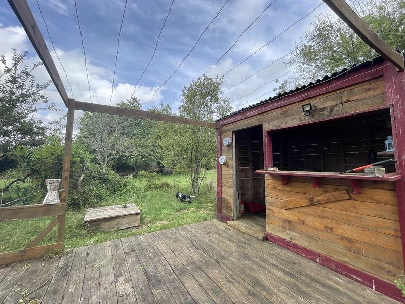 Maison traditionnelle - 250 m² - 10 pièces