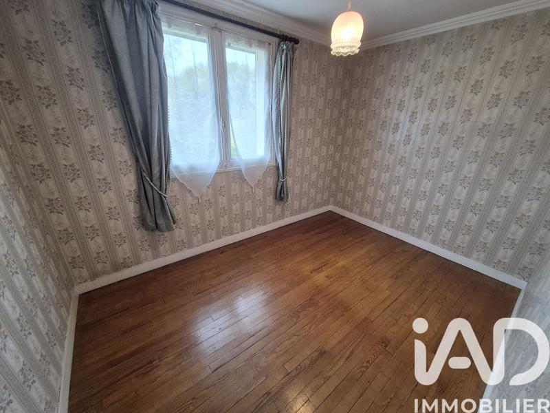 Maison - 75 m² - 4 pièces