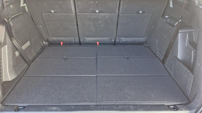 Peugeot 5008 Bluehdi 130ch Eat8 Allure Pack