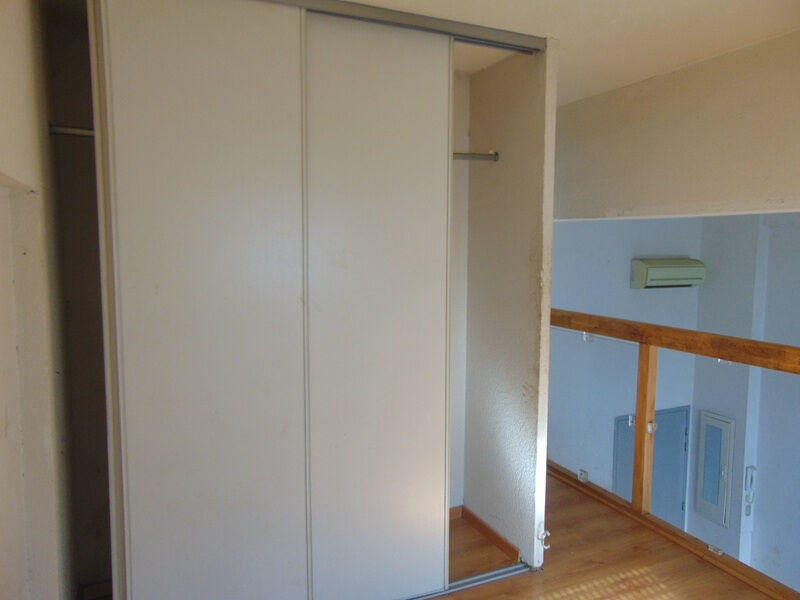 Appartement - 37 m² - 1 pièce