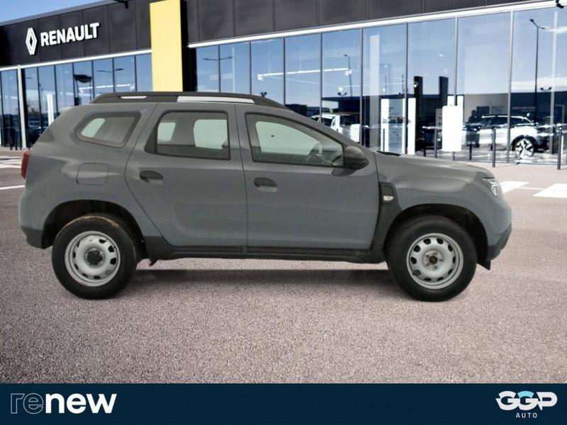 Dacia Duster Eco-G 100 4x2 Essential