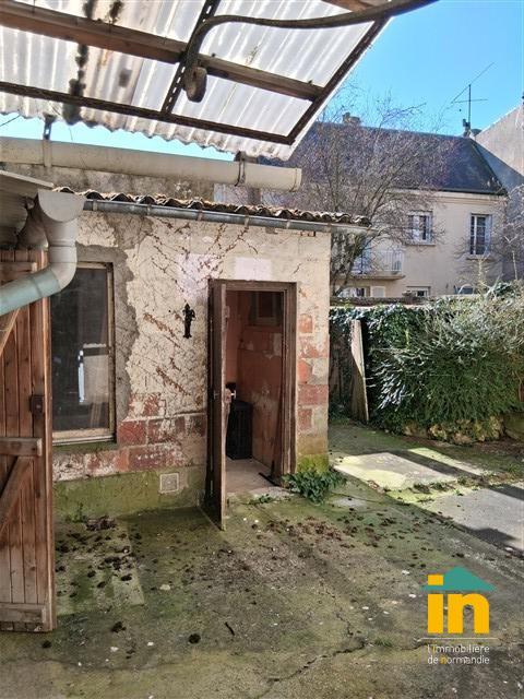 Appartement - 122 m² - 8 pièces