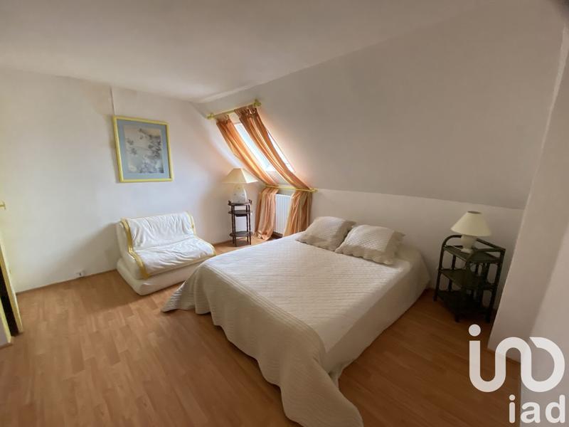 Maison de village - 266 m² - 8 pièces