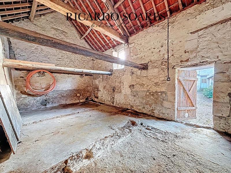 Corps de ferme - 147 m²