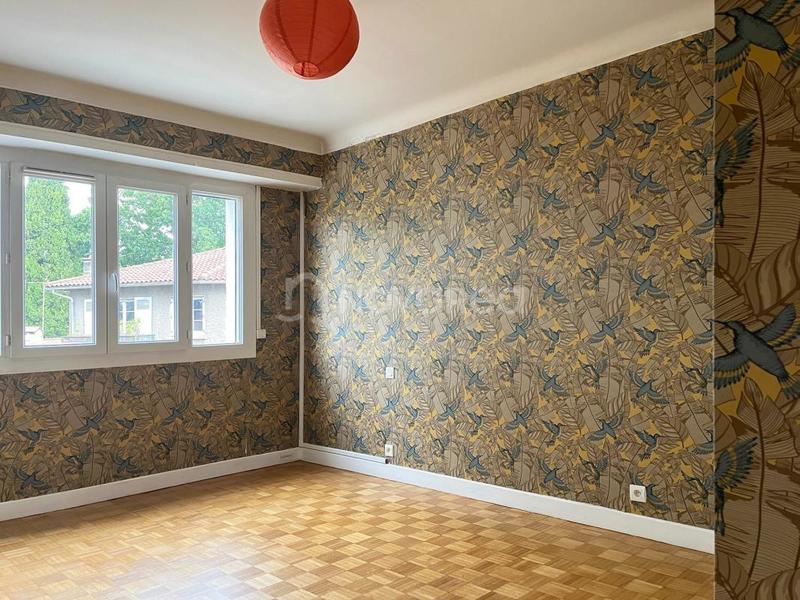 Appartement - 73 m² - 3 pièces