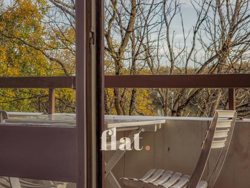 Appartement - 82 m² - 4 pièces