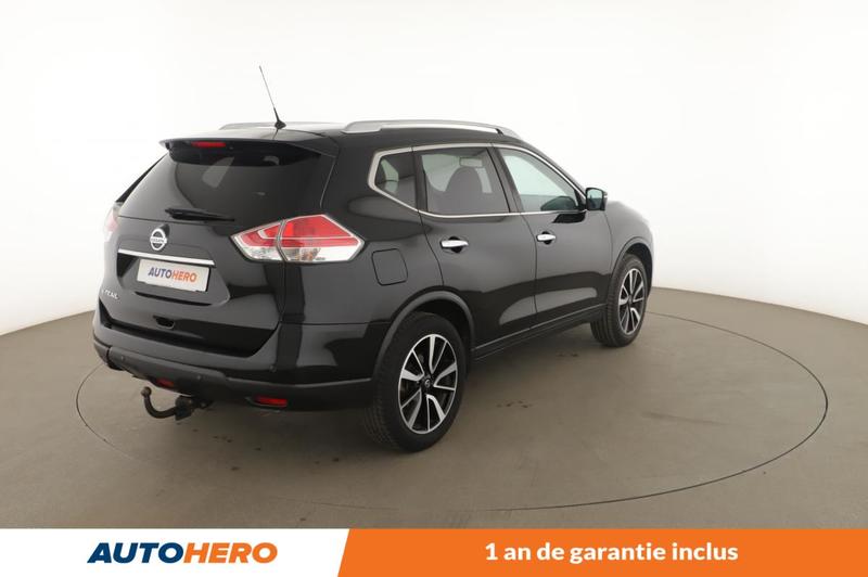 Nissan X-Trail 1.6 dCi n-Connecta 130 ch