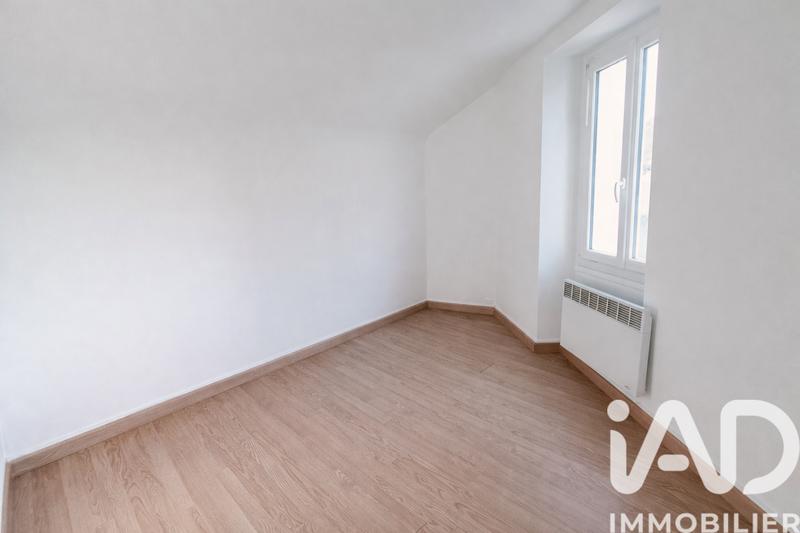 Maison de ville - 81 m² - 4 pièces