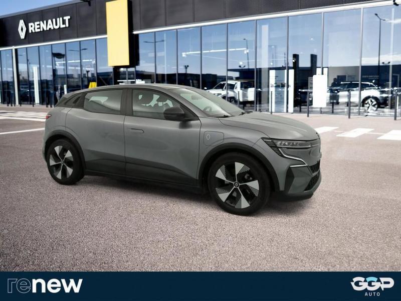 Renault Mégane E-Tech Ev40 130ch standard charge Equilibre