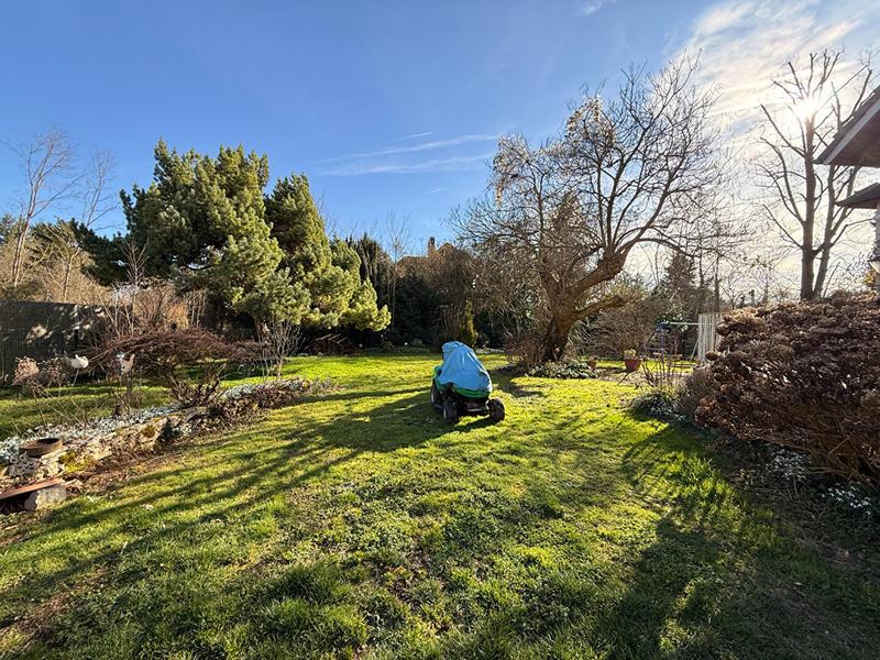 Maison - 139 m² - 5 pièces