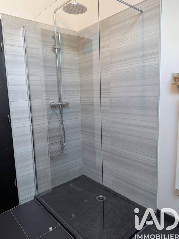 Maison de maîtres - 167 m² - 6 pièces