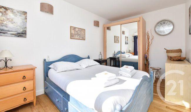 Maison - 66 m² - 4 pièces