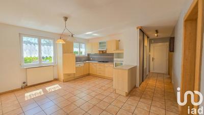 Appartement - 71 m² - 4 pièces