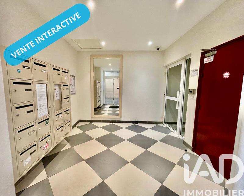 Appartement - 81 m² - 4 pièces