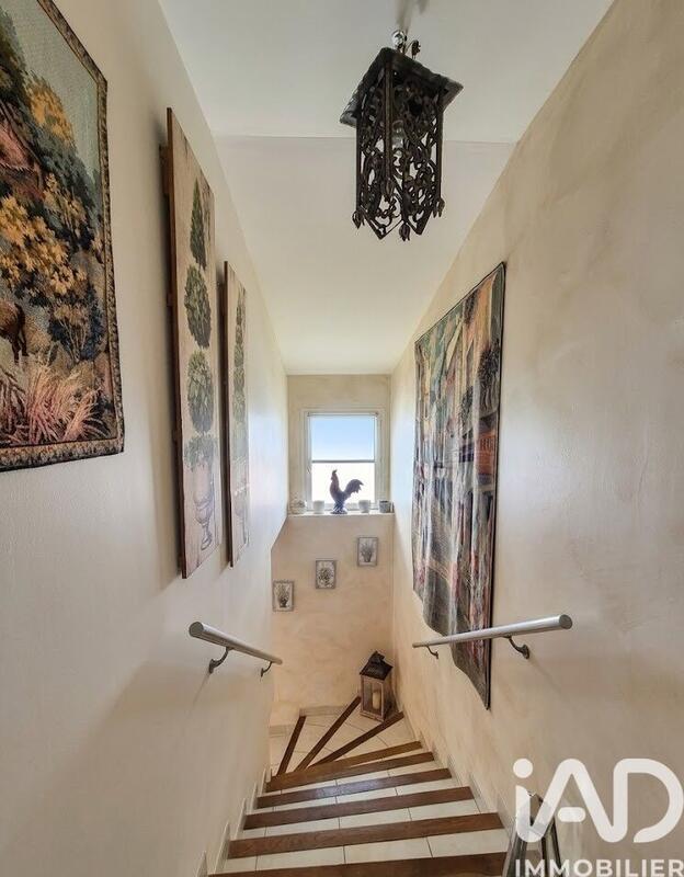 Appartement - 72 m² - 3 pièces