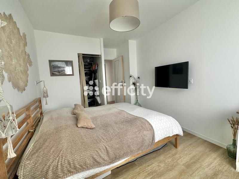 Maison - 112 m² - 5 pièces