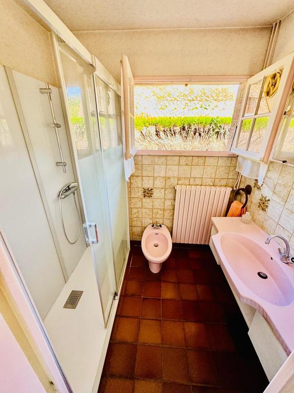 Maison - 91 m² - 5 pièces