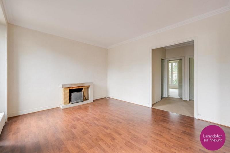 Appartement - 87 m² - 4 pièces