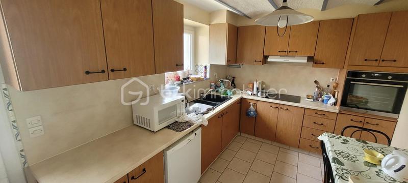 Fermette - 215 m² - 11 pièces