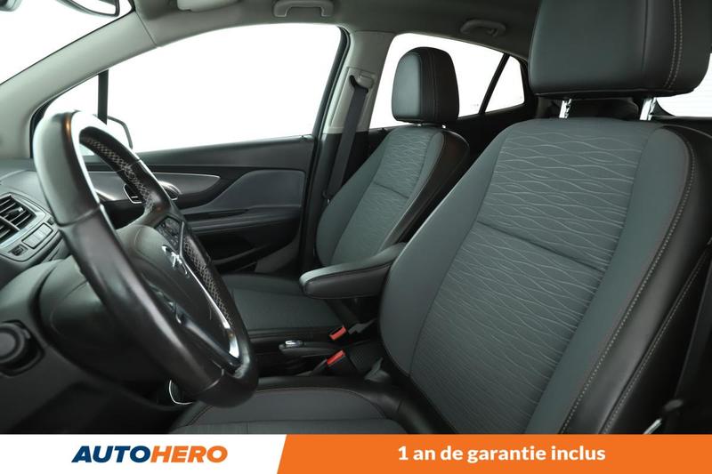 Opel Mokka 1.6 Cdti 4x2 EcoFlex Cosmo 136 ch